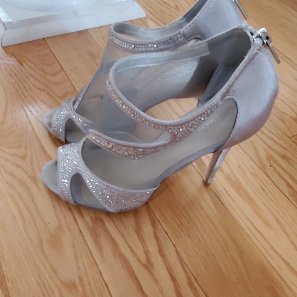 Fancy Heels